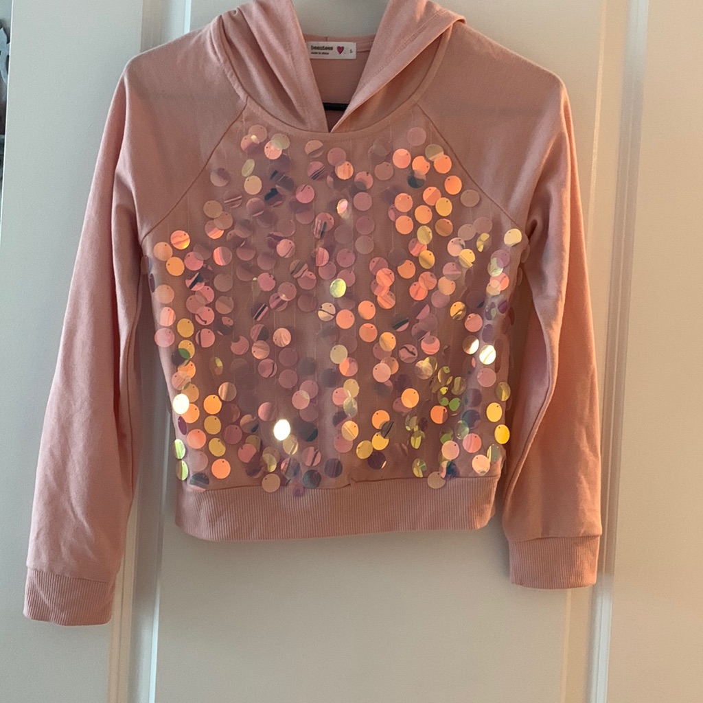 Beautees Hoodie Guc